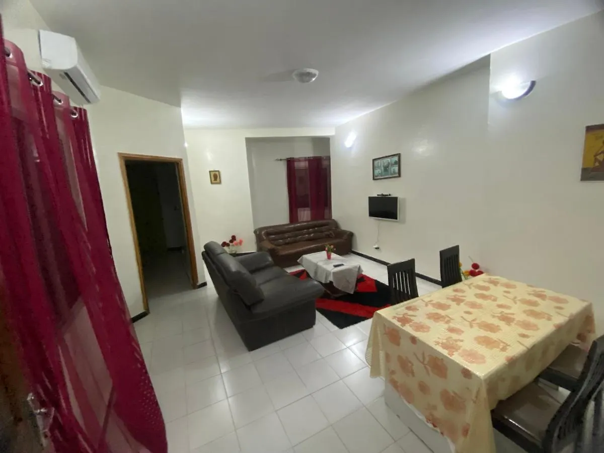 Chez Papy 2 Apartment Dakar