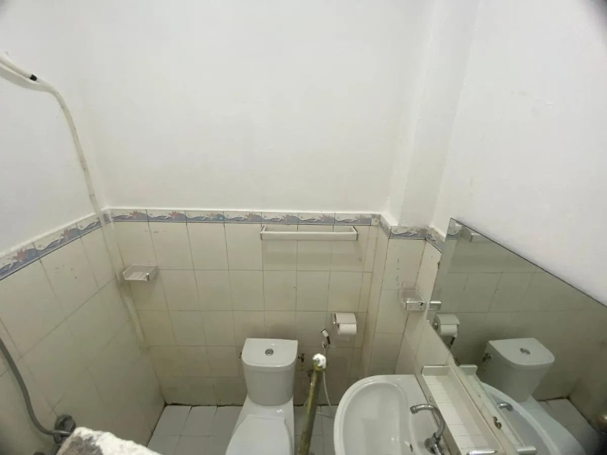 Chez Papy 2 Apartment Dakar