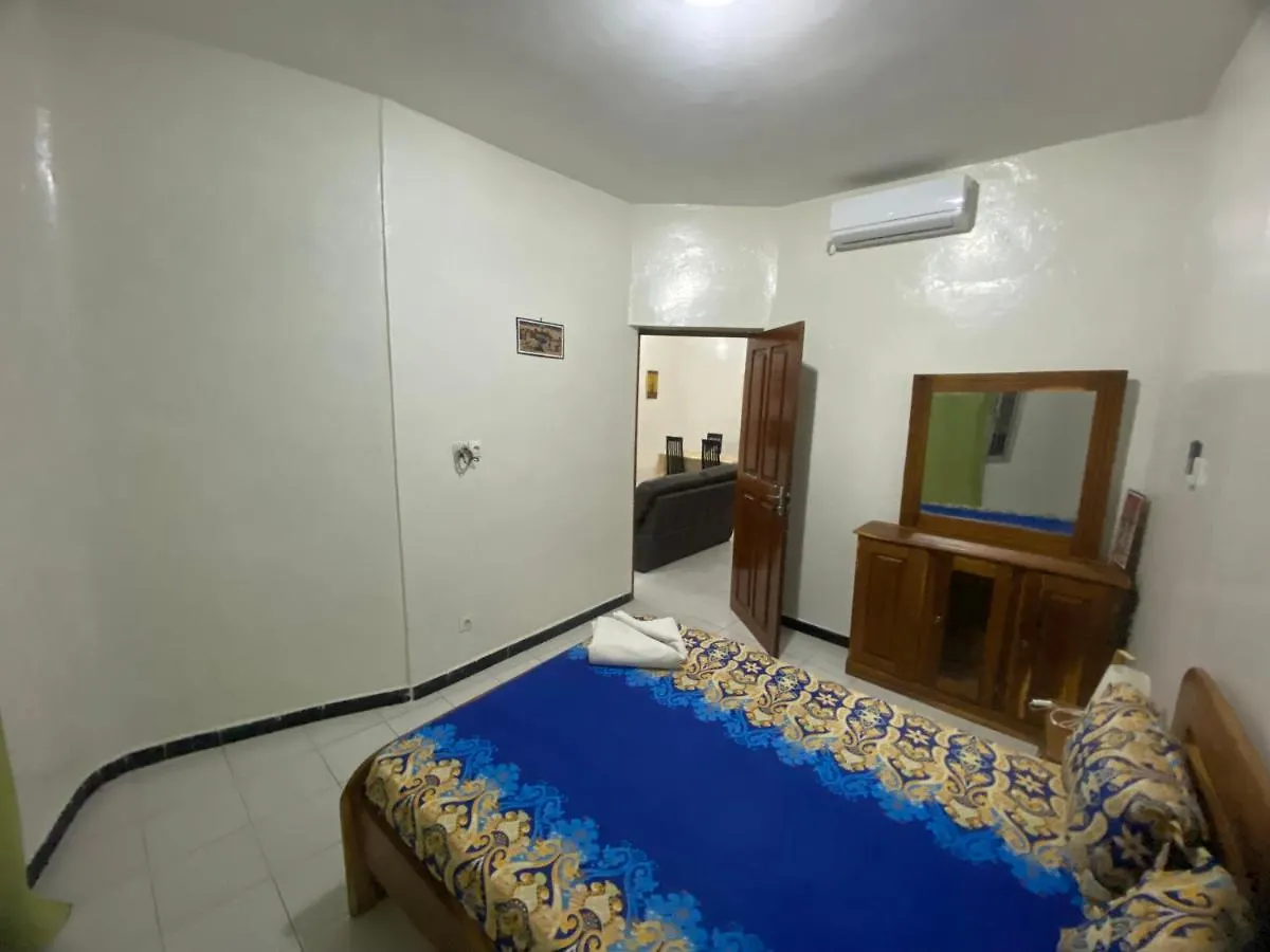 Chez Papy 2 Apartment Dakar