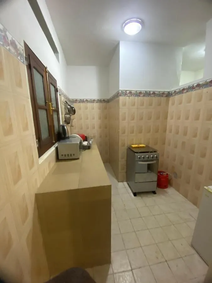 Chez Papy 2 Apartment Dakar