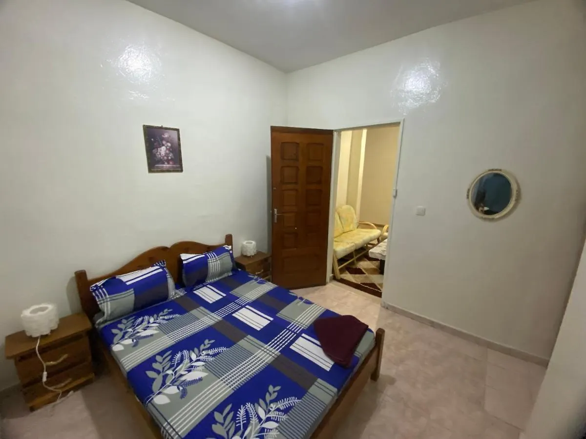 Chez Papy 2 Apartment Dakar