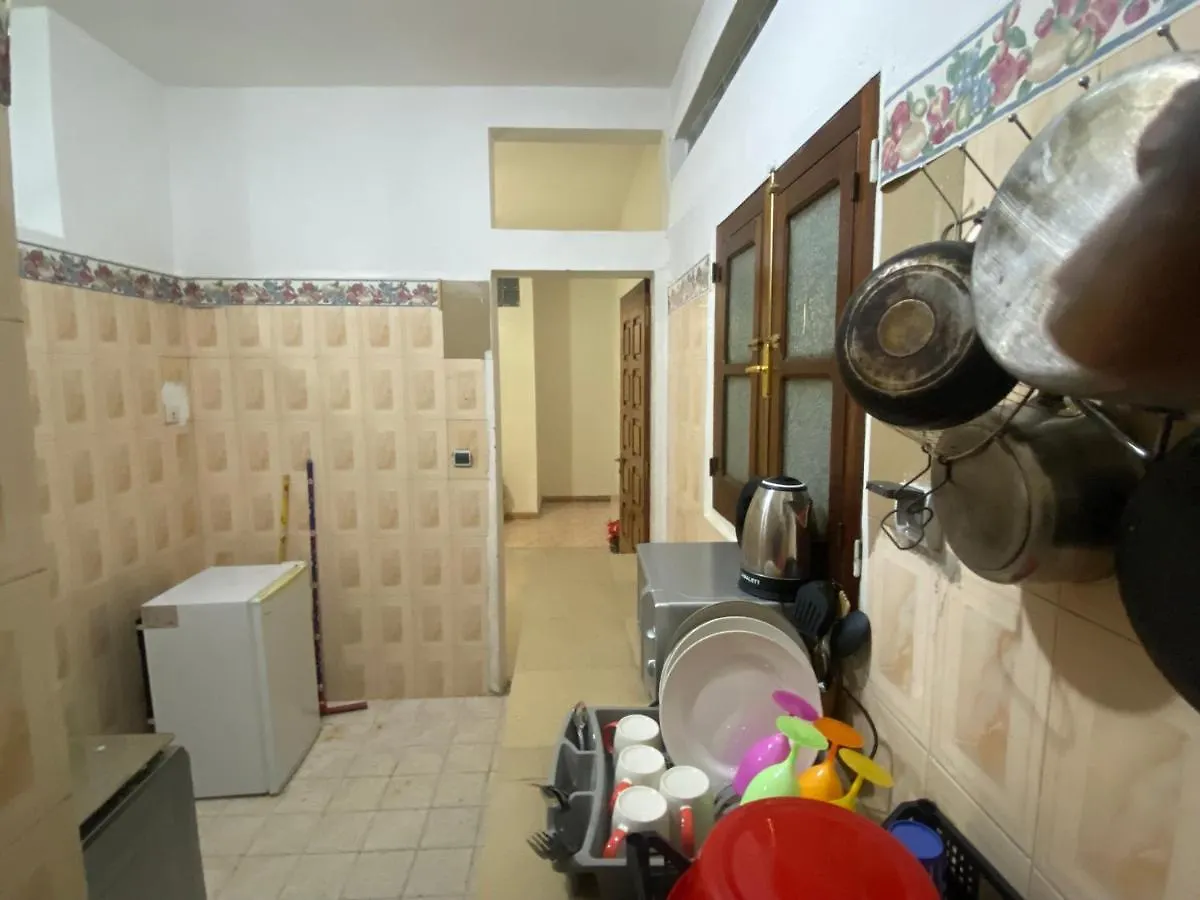 Chez Papy 2 Apartment Dakar