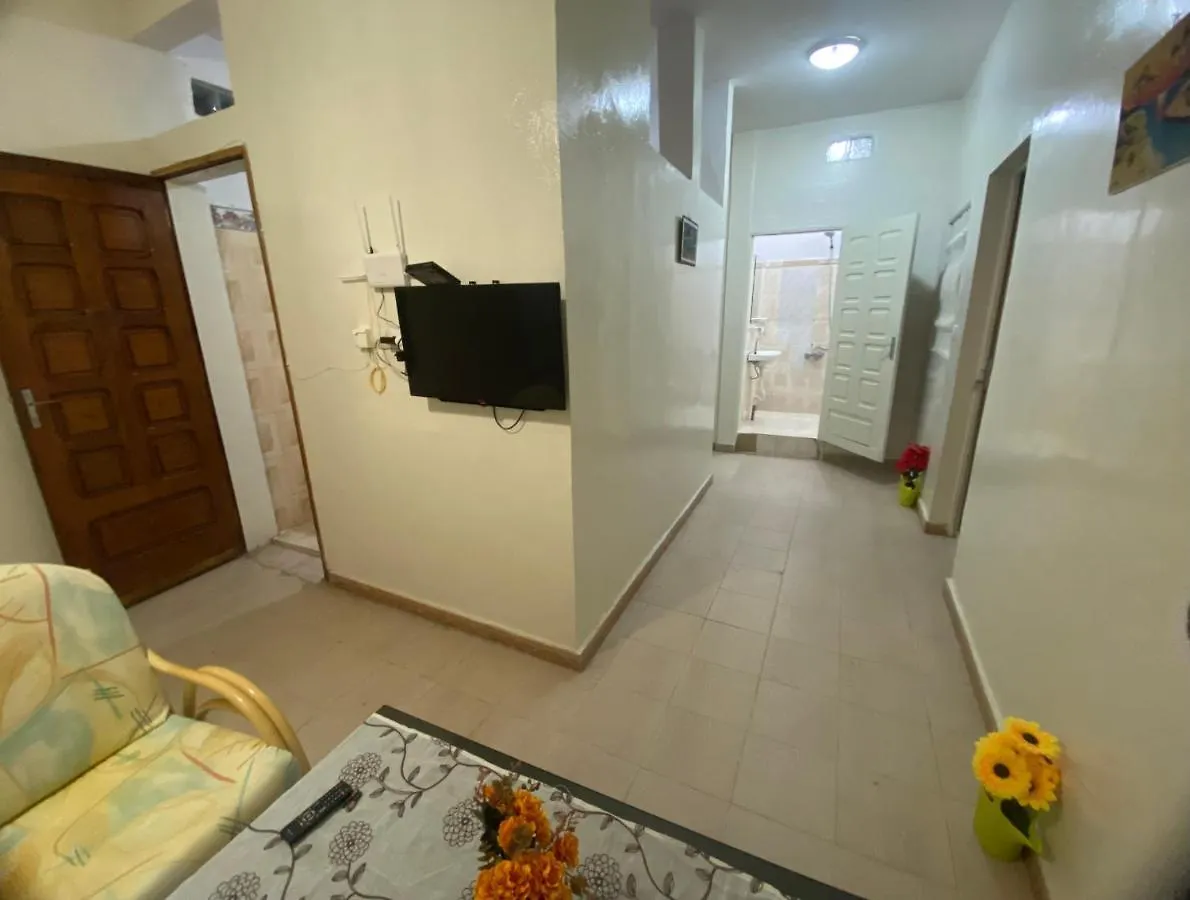 Chez Papy 2 Apartment Dakar