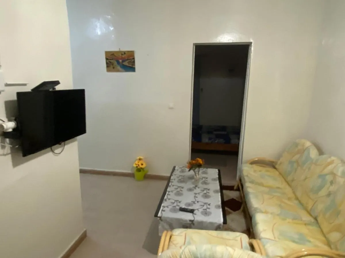 Chez Papy 2 Apartment Dakar 0*,