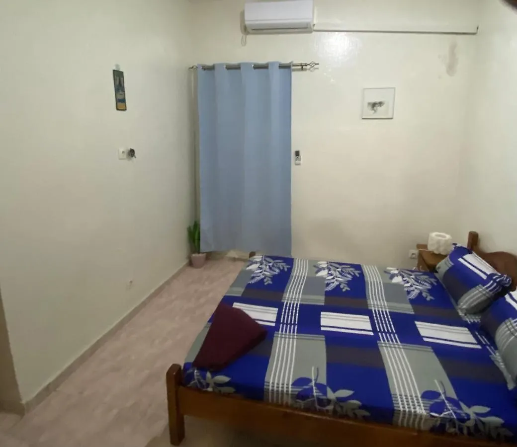 Chez Papy 2 Apartment Dakar
