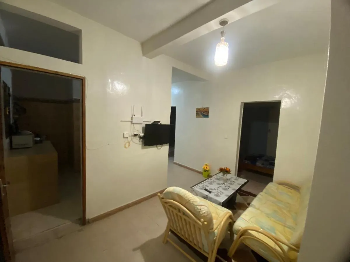 Chez Papy 2 Apartment Dakar