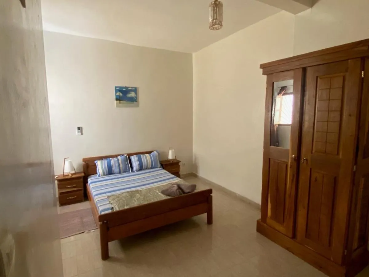 Chez Papy 2 Apartment Dakar