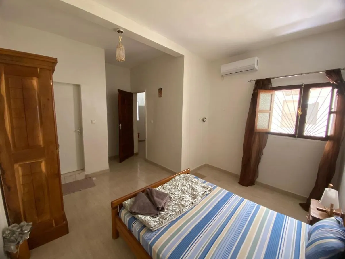 Chez Papy 2 Apartment Dakar