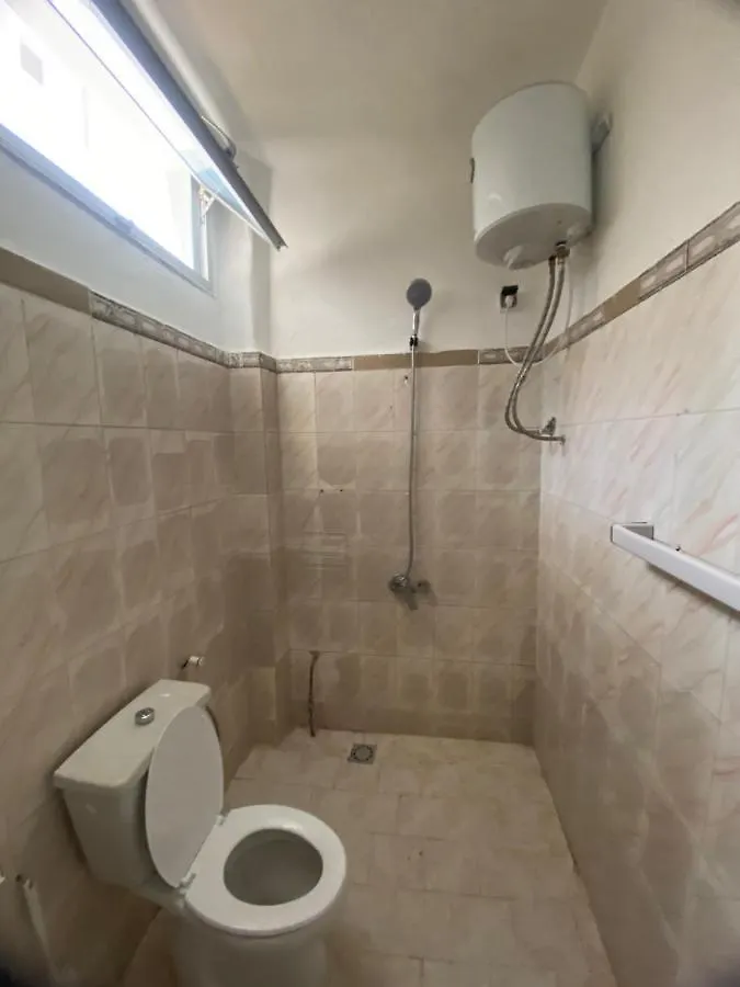 Chez Papy 2 Apartment Dakar 0*,  Senegal