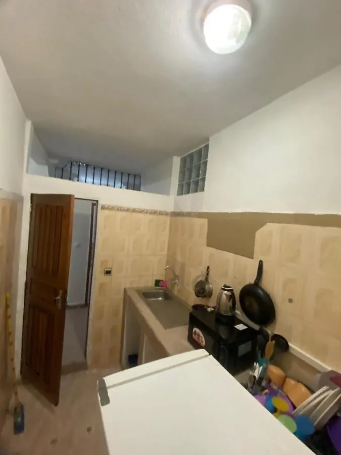 Chez Papy 2 Apartment Dakar