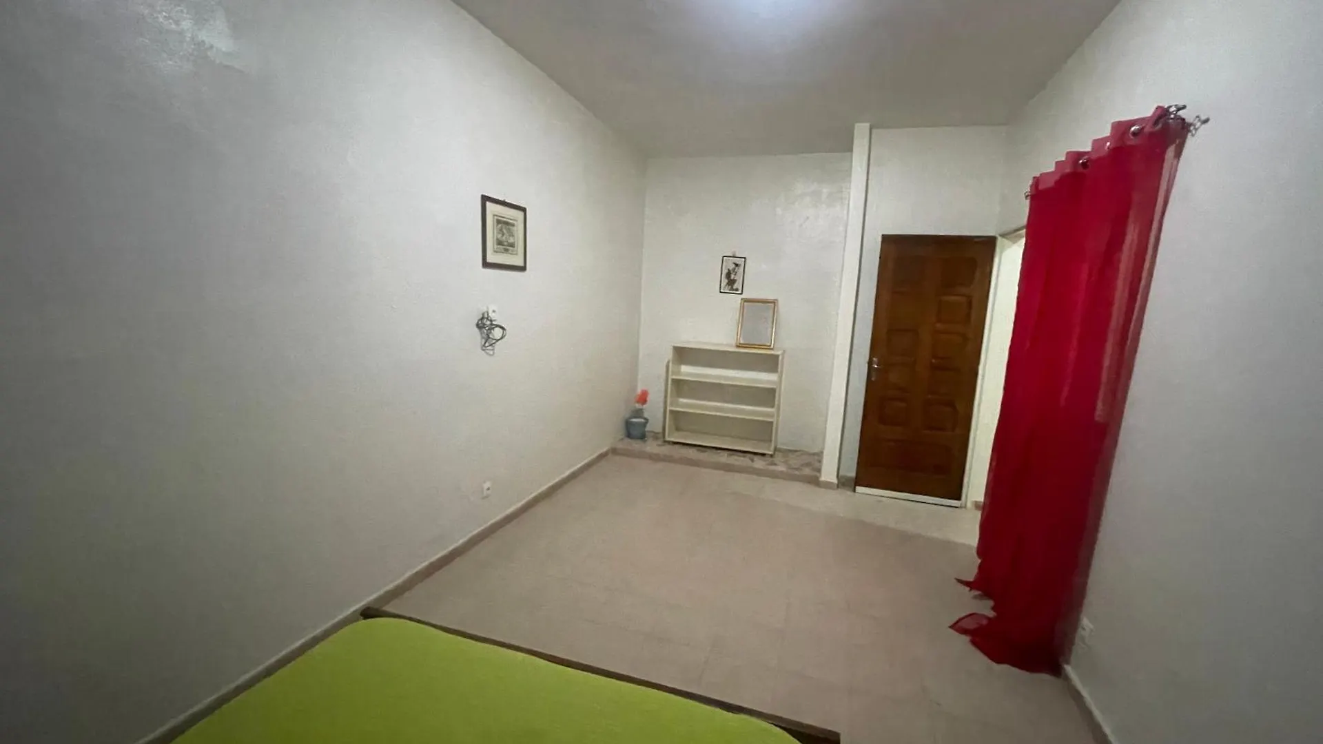 Chez Papy 2 Apartment Dakar 0*,