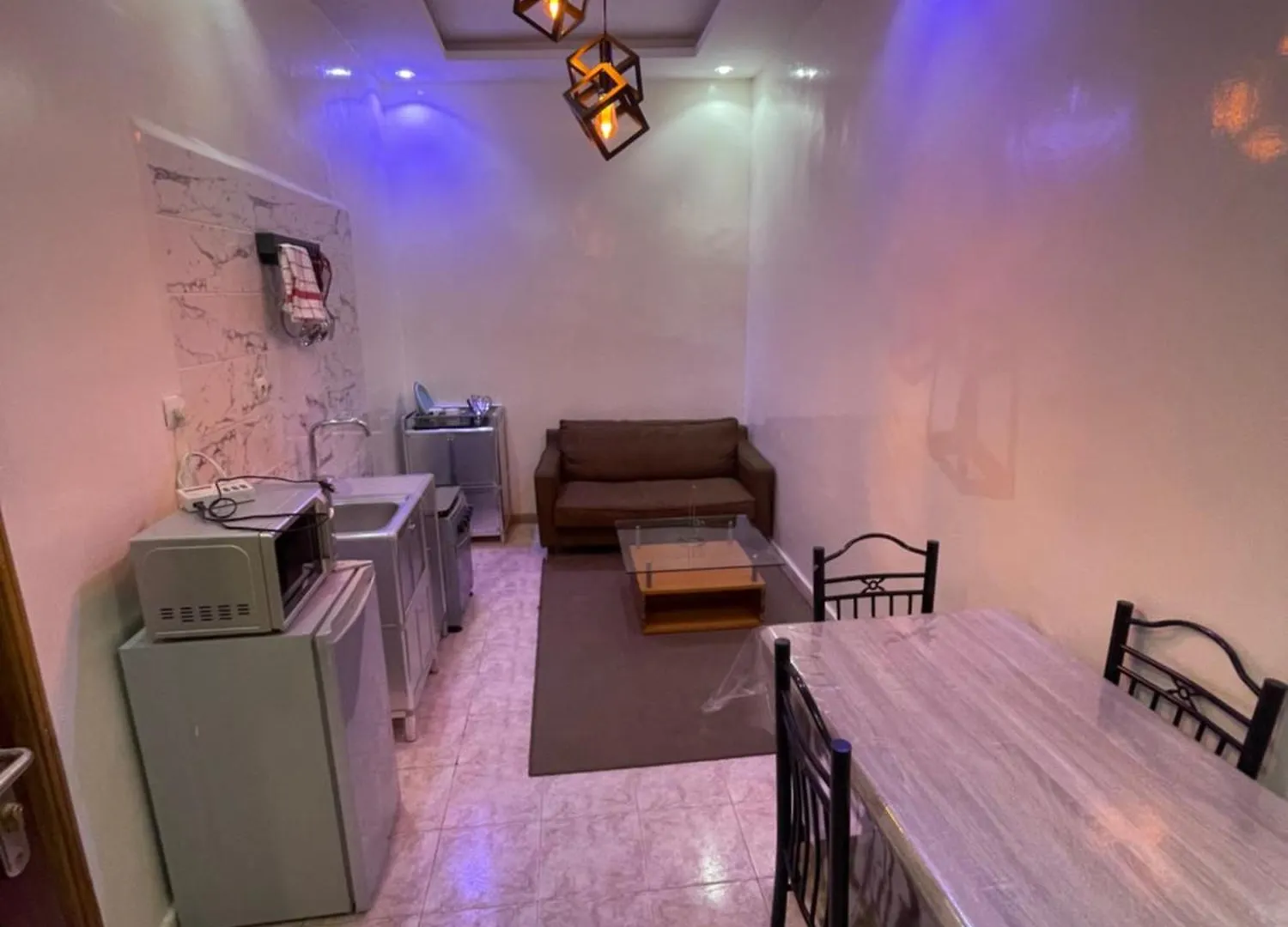 Chez Papy 2 Apartment Dakar