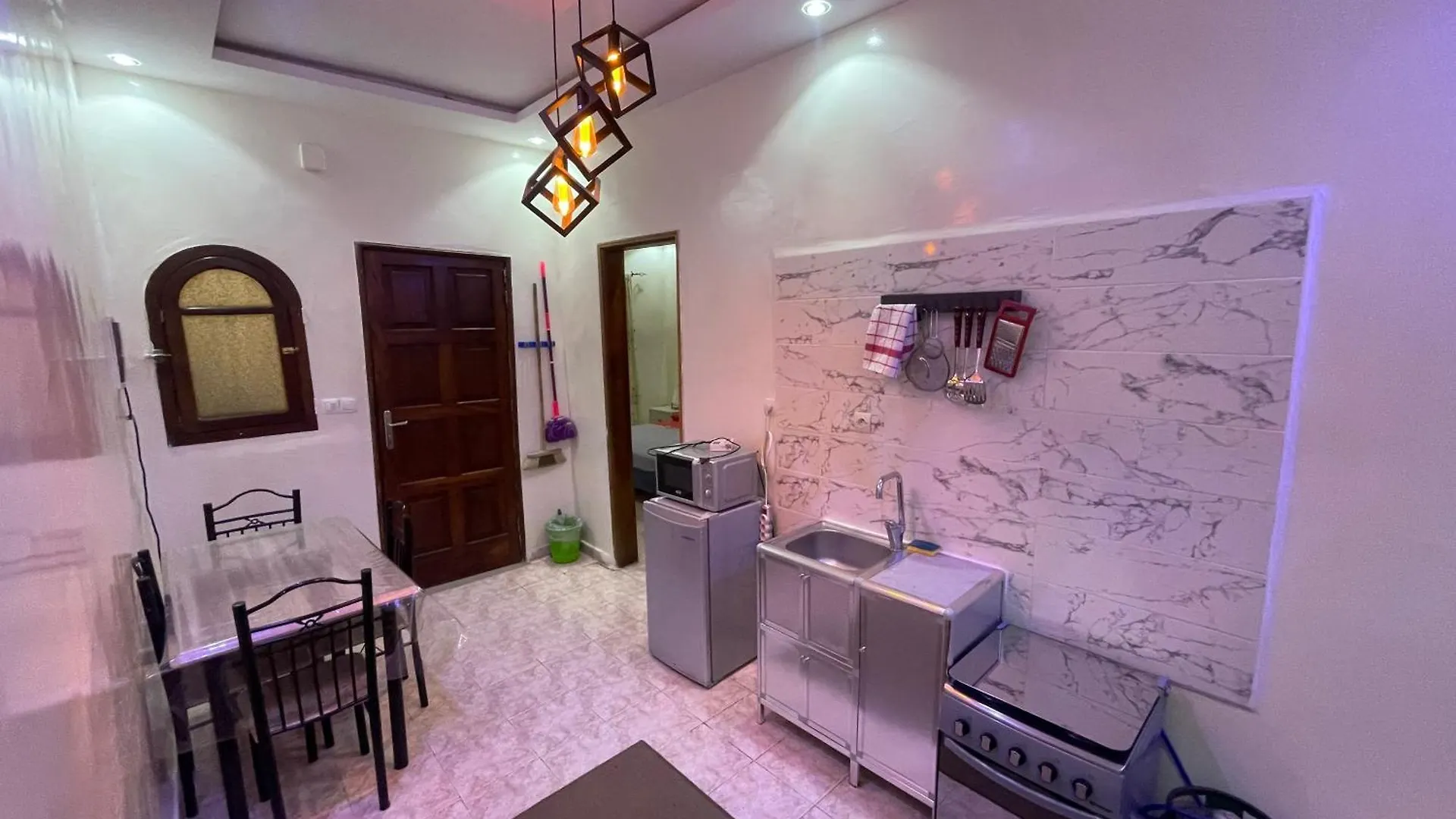 Chez Papy 2 Apartment Dakar